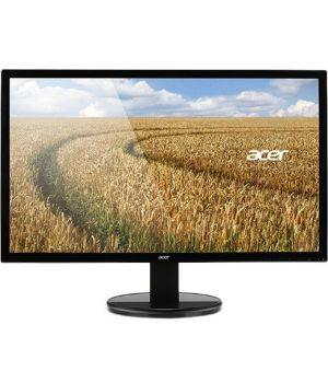 Acer K222HQLCb Black (UM.WX2EE.C05)
