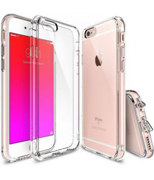 Ringke Fusion iPhone 6/6S Crystal View (RFAP013)