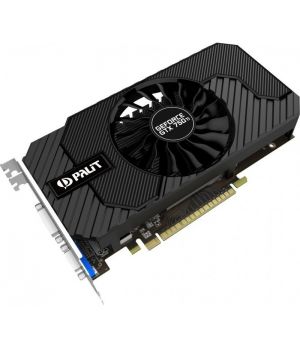 Palit GeForce GTX 750 Ti (NE5X75TSHD41)