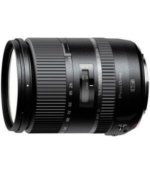 Tamron AF 28-300mm f/3.5-6.3 Di VC PZD (Canon)