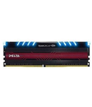 TEAM 16 GB (2x8GB) DDR4 2400 MHz (TDTRD416G2400HC15ADC01)