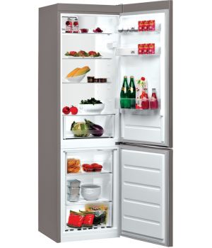 Whirlpool BSFV 8122 OX