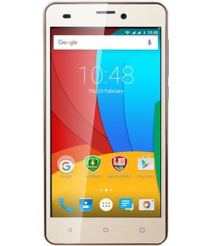Prestigio MultiPhone Wize M3 3506 Duo Gold