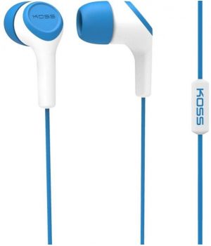 Koss KEB15i Blue