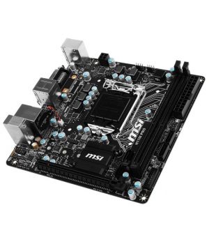 MSI H110I Pro