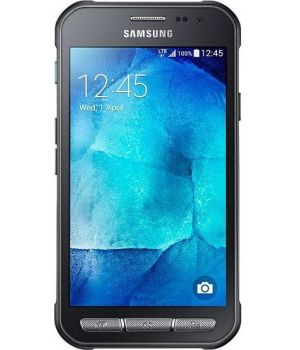 Samsung Galaxy X-Cover 3 VE G389 Dark Silver SM-G389FDSA