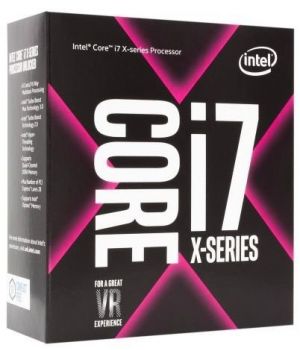 Intel Core i7-7820X (BX80673I77820X)