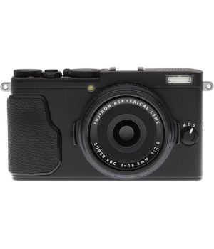 Fujifilm FinePix X70 Black