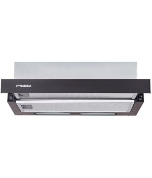 Pyramida TL 60 SLIM BL