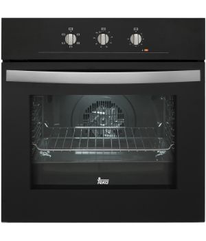 Teka HE 610 Colour (Universo) Black