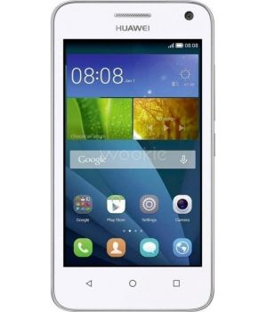 Huawei Y3C White