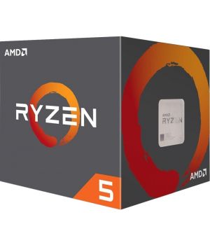AMD Ryzen 5 1400 (YD1400BBAEBOX)
