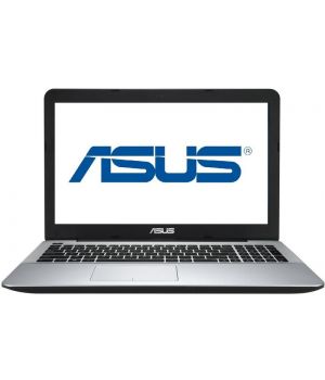 ASUS X555QG (X555QG-DM063D) Black