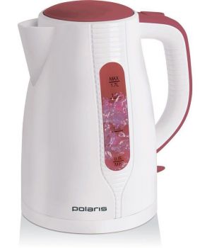 Polaris PWK 1796C White/Red