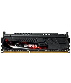 G.Skill 8 GB (2x4GB) DDR3 2133 MHz (F3-17000CL11D-8GBSR)