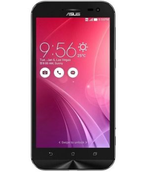 Asus Zenfone Zoom Meteorite Black 64GB