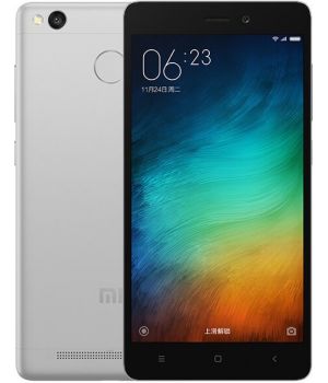 Xiaomi Redmi 3S 32GB Gray