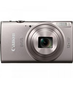 Canon Digital IXUS 285 HS Silver