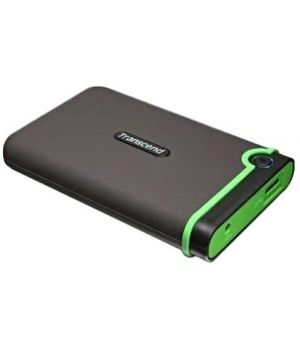 Transcend StoreJet 25M3 TS1TSJ25M3