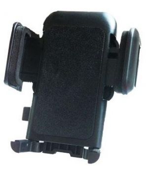 Car universal phone holder Black