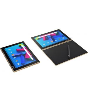 Lenovo Yoga Book YB1-X90F (ZA0V0066UA) Gold