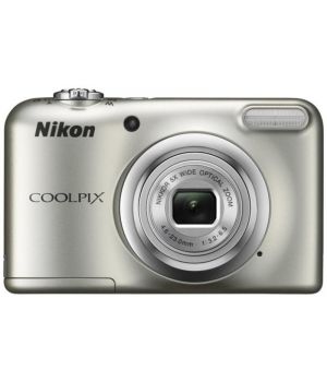 Nikon Coolpix A10 Silver (UA)