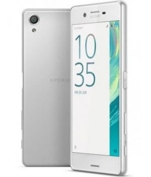 Sony Xperia X Performance Dual 64GB White