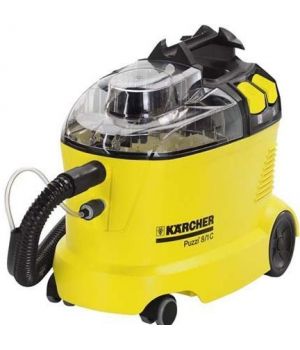 Karcher Puzzi 8/1 C