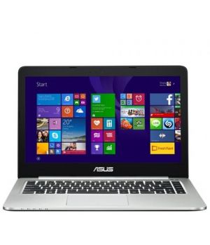 ASUS K401LB (K401LB-WS71)