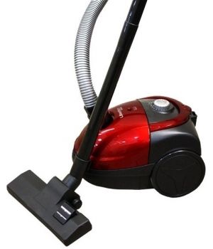 Liberton LVCM-1614 Red