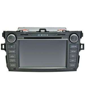 Phantom DVM-1733G x5 (Toyota Corolla)