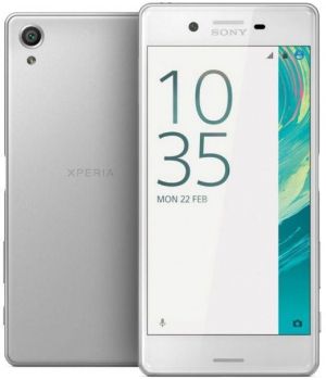 Sony Xperia X Performance Dual 32GB White