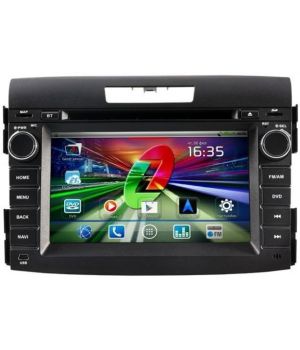 Gazer CM172-RM4 (Honda CR-V 2012-)