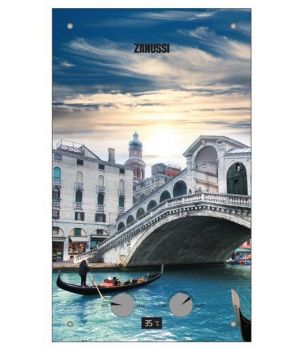Zanussi GWH 10 Fonte Glass Rialto