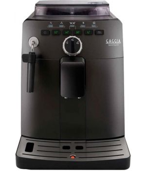 Gaggia Naviglio Black (HD8749/01)