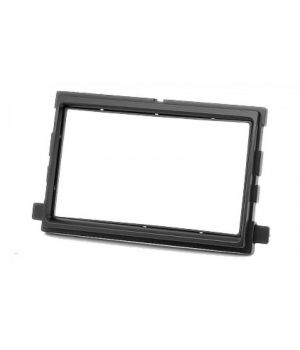 Carav 11-363 Ford USA models 2DIN