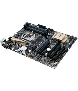 Asus B150-PRO D3