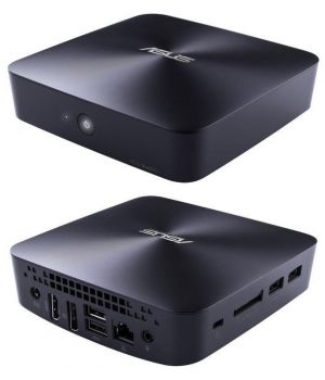 Asus VivoMini UN65 (UN65-M024M/90MS00M1-M00240)