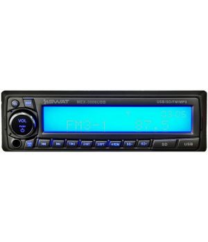 SWAT MEX-3006UBB