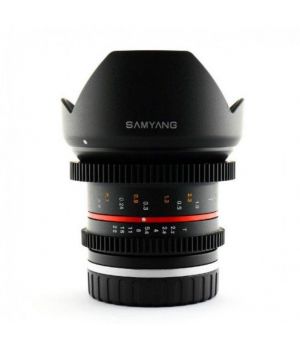 Samyang 12mm T2.2 Cine AS NCS CS