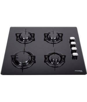 Pyramida PSG 641 Black