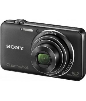 Sony DSC-WX50 Black