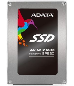 A-Data Premier Pro SP920 512 GB (ASP920SS3-512GM-C)