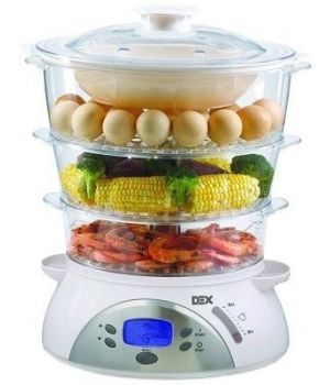 DEX DS 900E