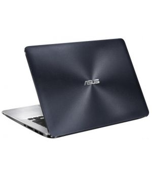 ASUS X302UV (X302UV-R4023D) Black (90NB0BM1-M00410)