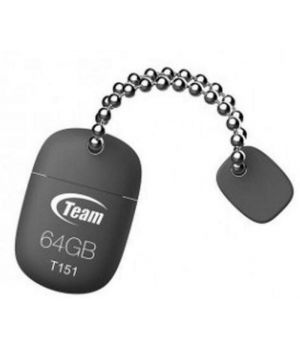 TEAM 64 GB T151 Grey TT15164GC01