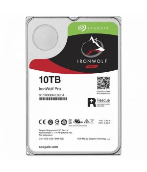 Seagate IronWolf Pro (ST10000NE0004)