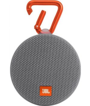 JBL Clip 2 Gray