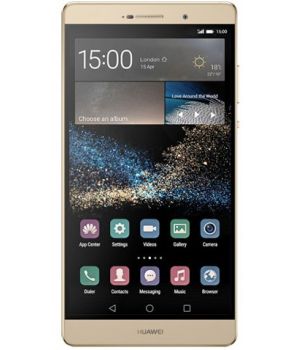 Huawei P8max 64GB Luxurious Gold
