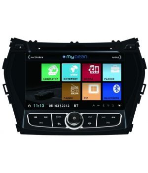 MyDean 3209 (Hyundai Santa Fe 2013+)